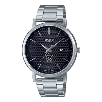 CASIO Collection