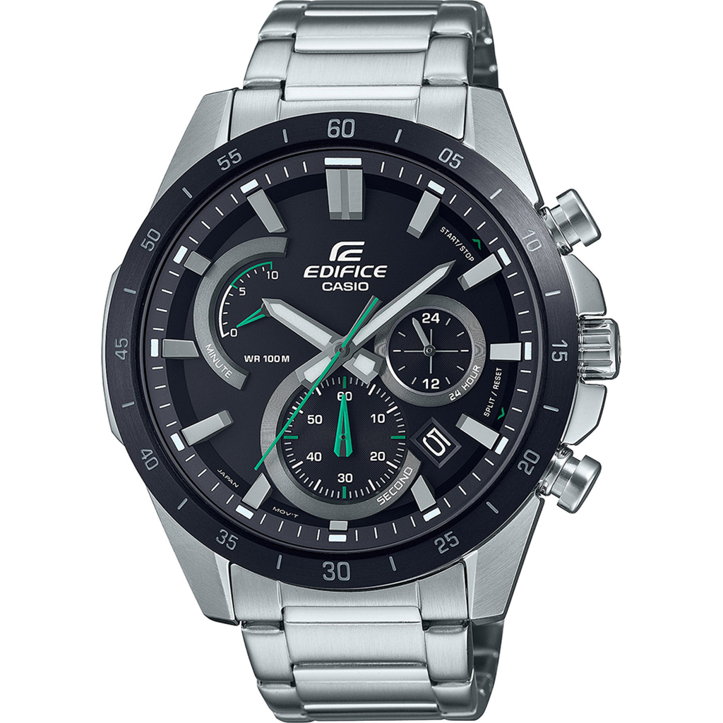 CASIO EDIFICE lifestyle