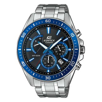 CASIO Edifice