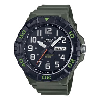 CASIO Collection