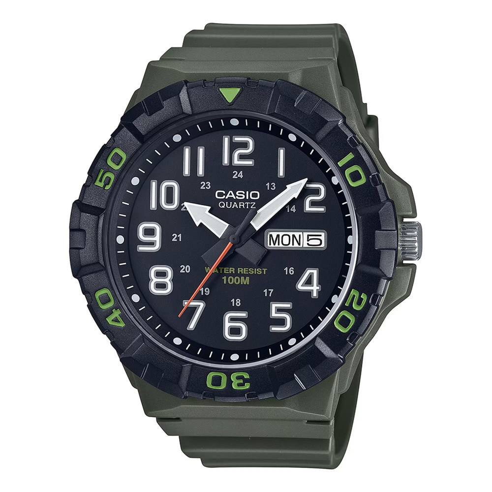 CASIO Collection