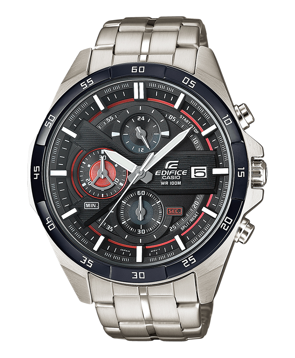 CASIO EDIFICE lifestyle
