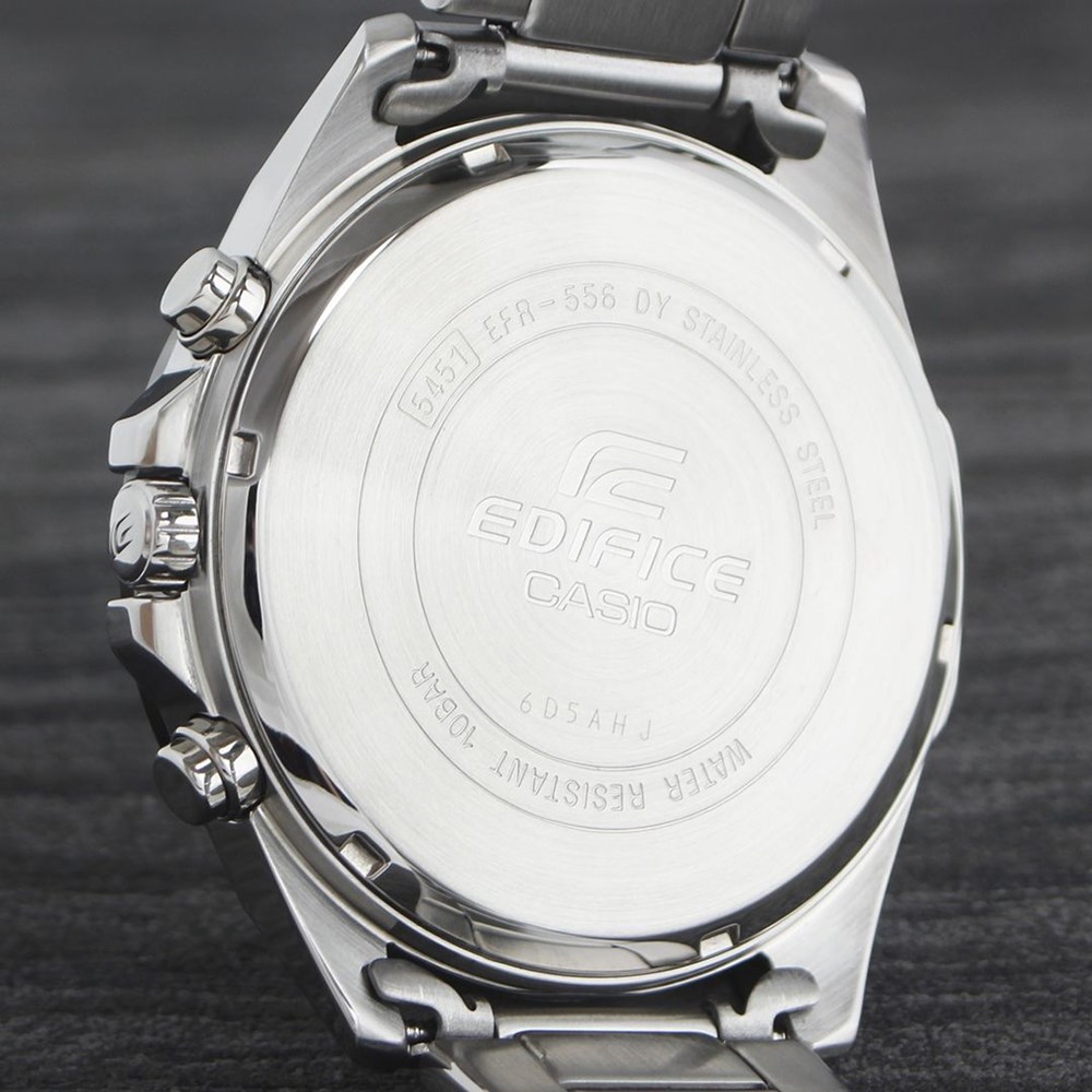 CASIO EDIFICE