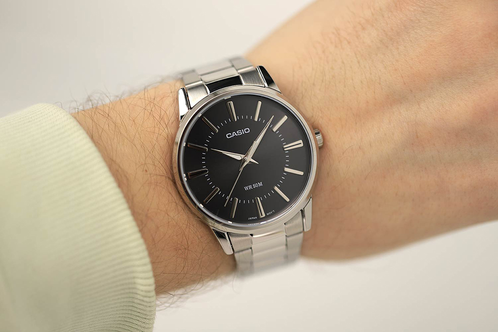 CASIO Collection lifestyle