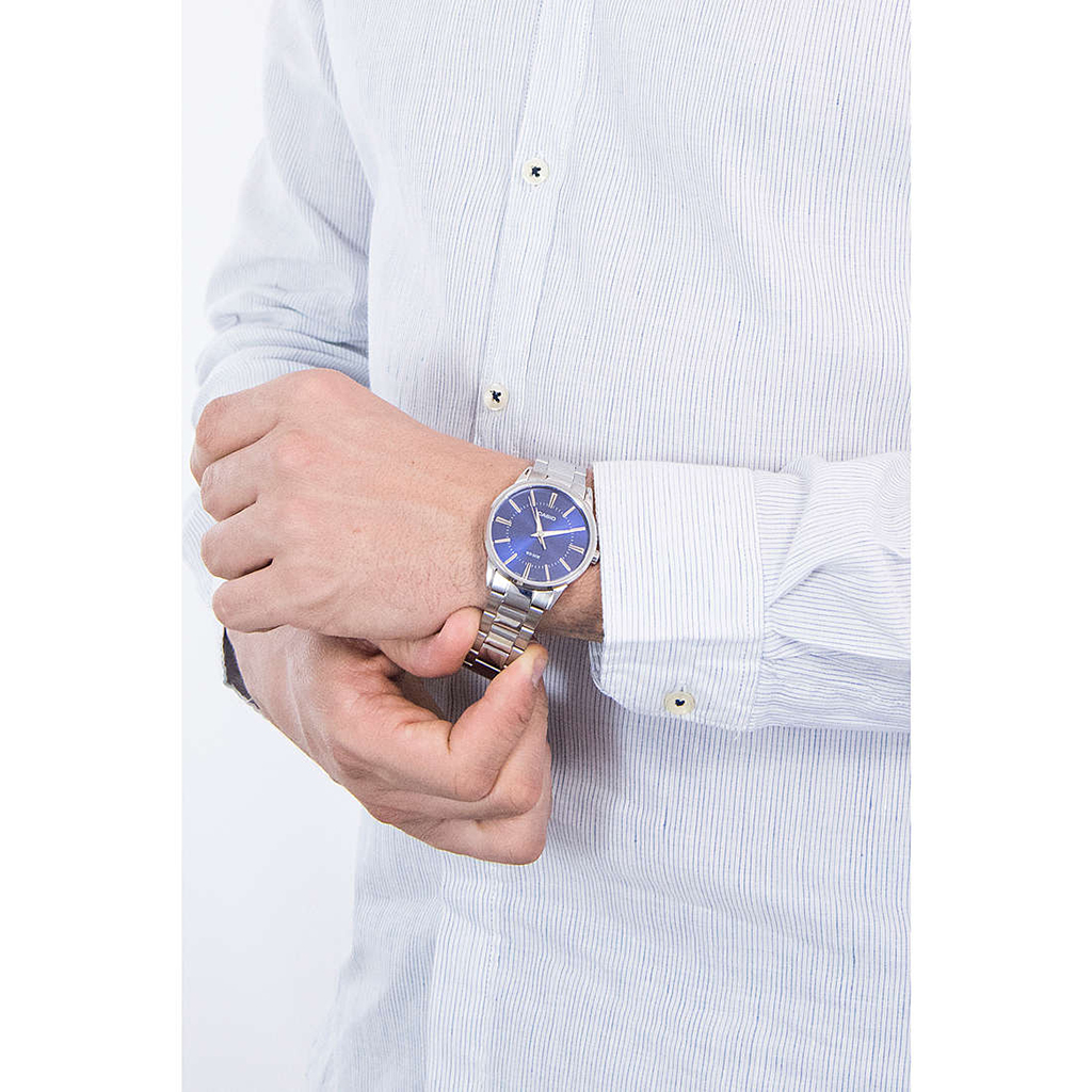 CASIO Collection lifestyle