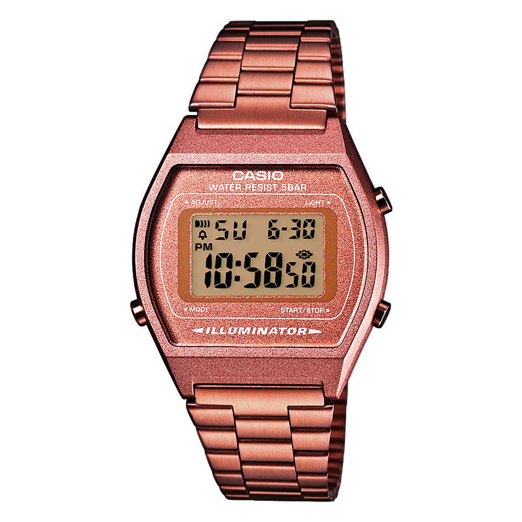 CASIO Collection lifestyle