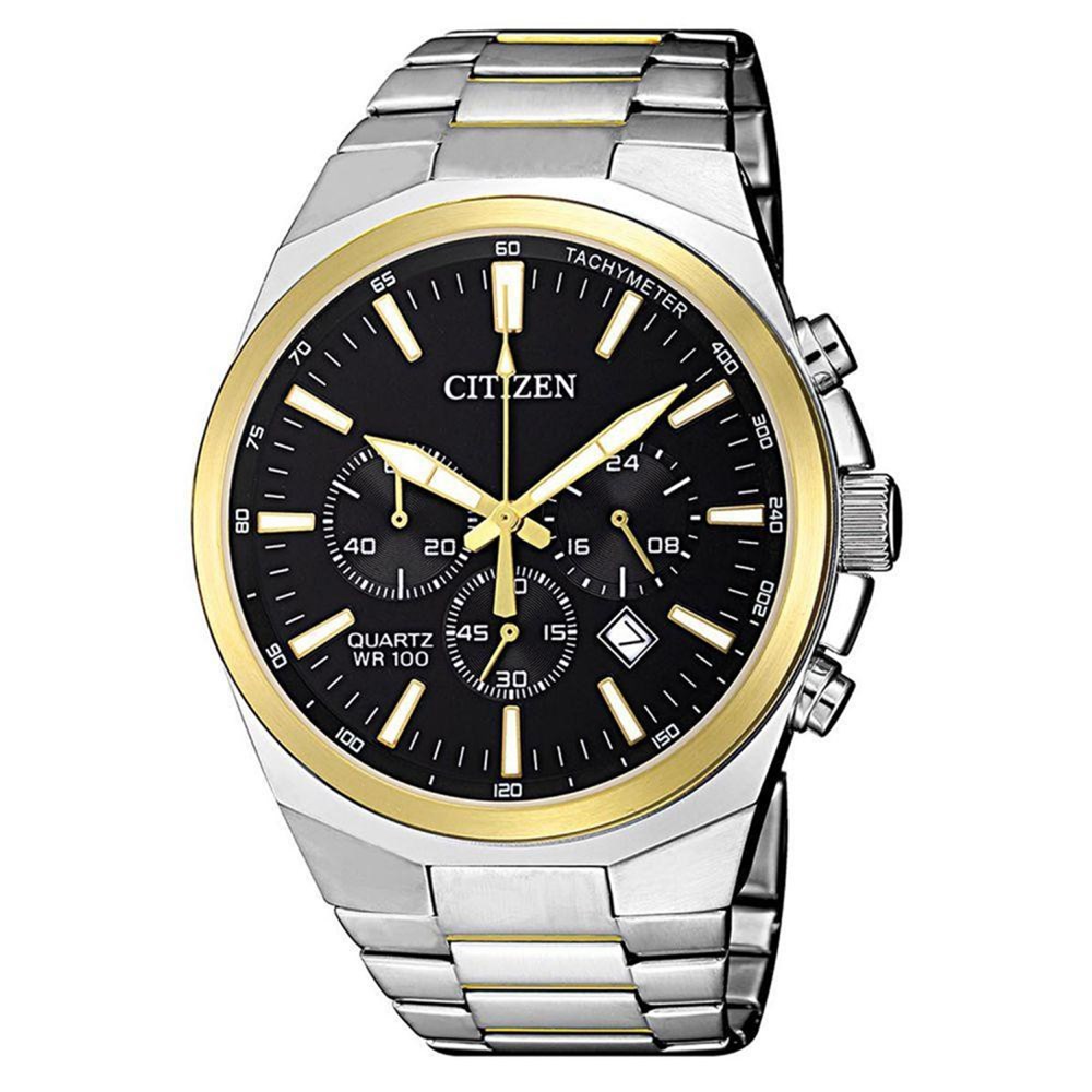 CITIZEN CHRONOGRAPH