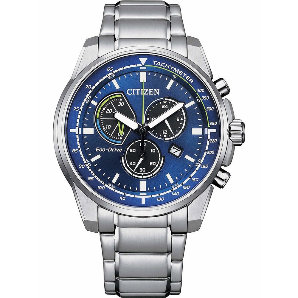 CITIZEN ECO DRIVE