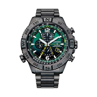 CITIZEN PROMASTER SKY NAVIHAWK