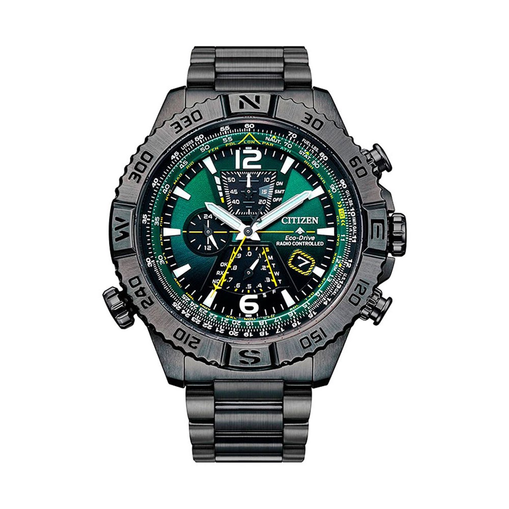 CITIZEN PROMASTER SKY NAVIHAWK