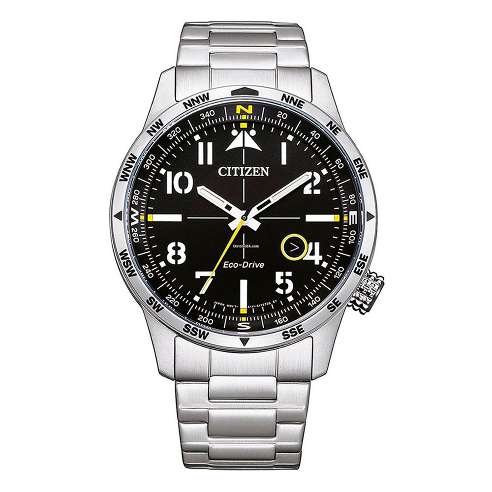 CITIZEN ECO DRIVE