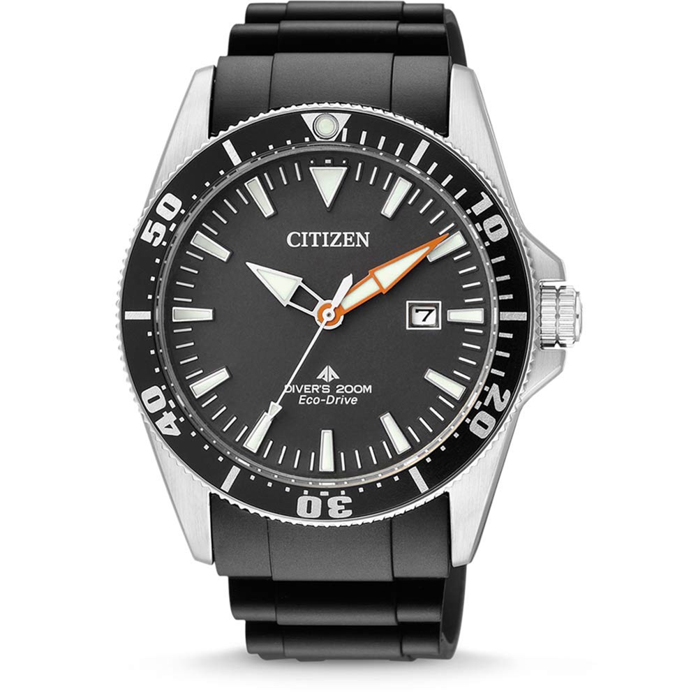 CITIZEN ECO DRIVE