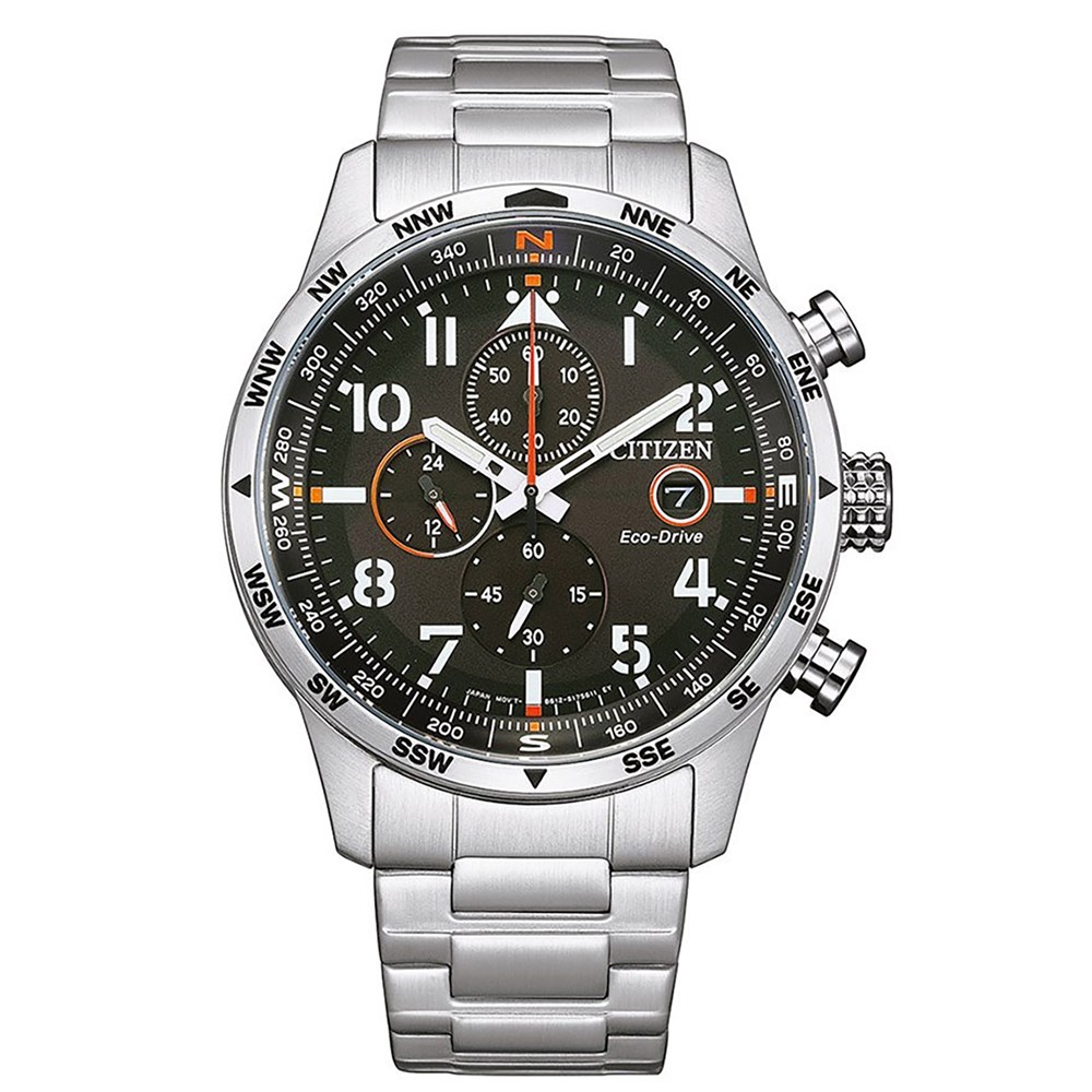 CITIZEN ECO DRIVE