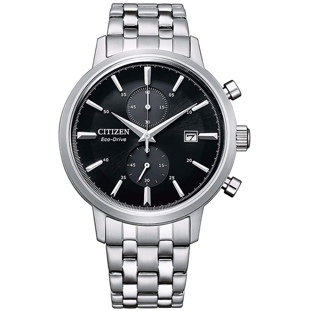 CITIZEN ECO DRIVE