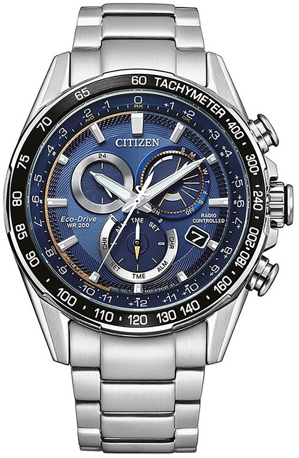 CITIZEN ECO DRIVE Satovi