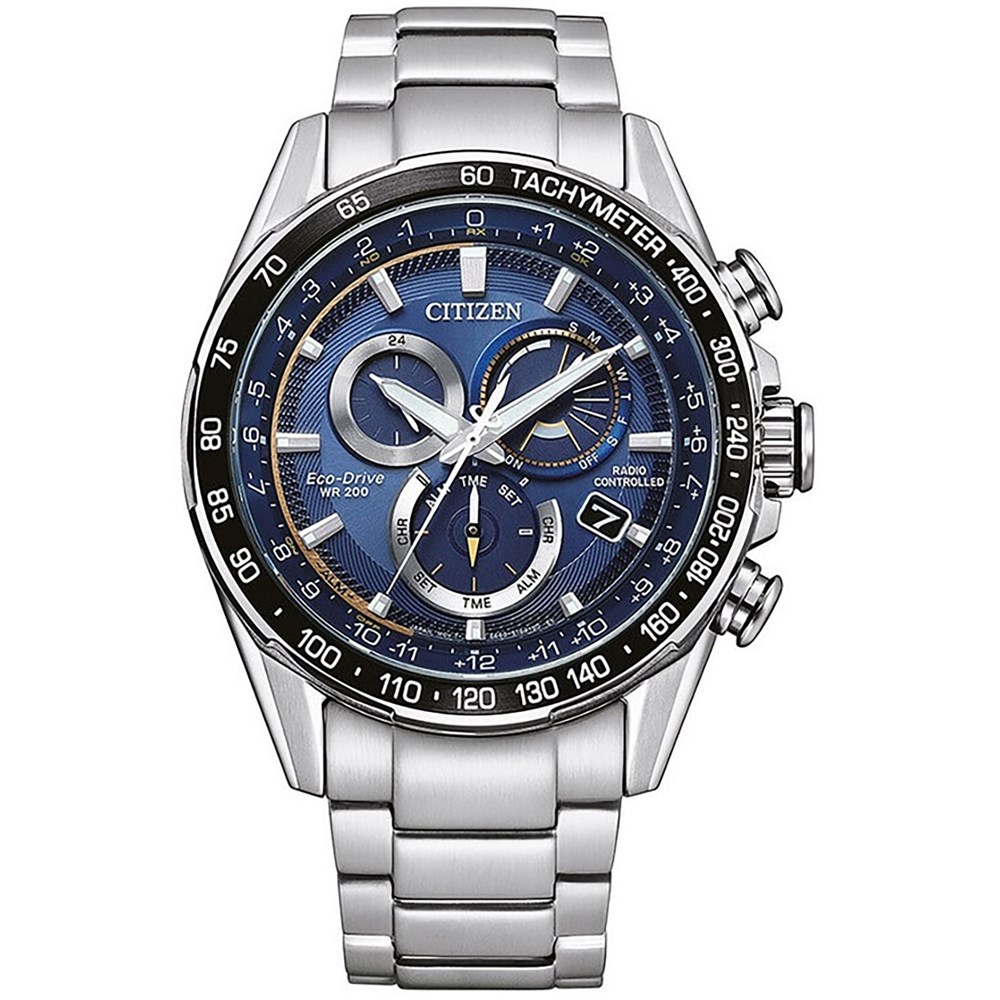 CITIZEN ECO DRIVE