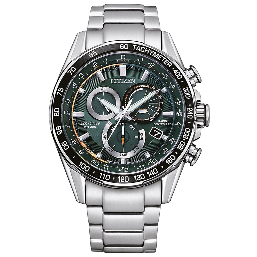 CITIZEN ECO DRIVE