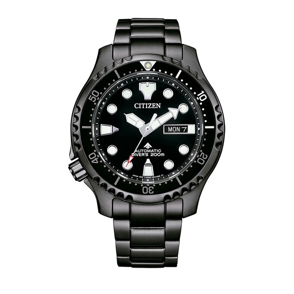 CITIZEN PROMASTER DIVER