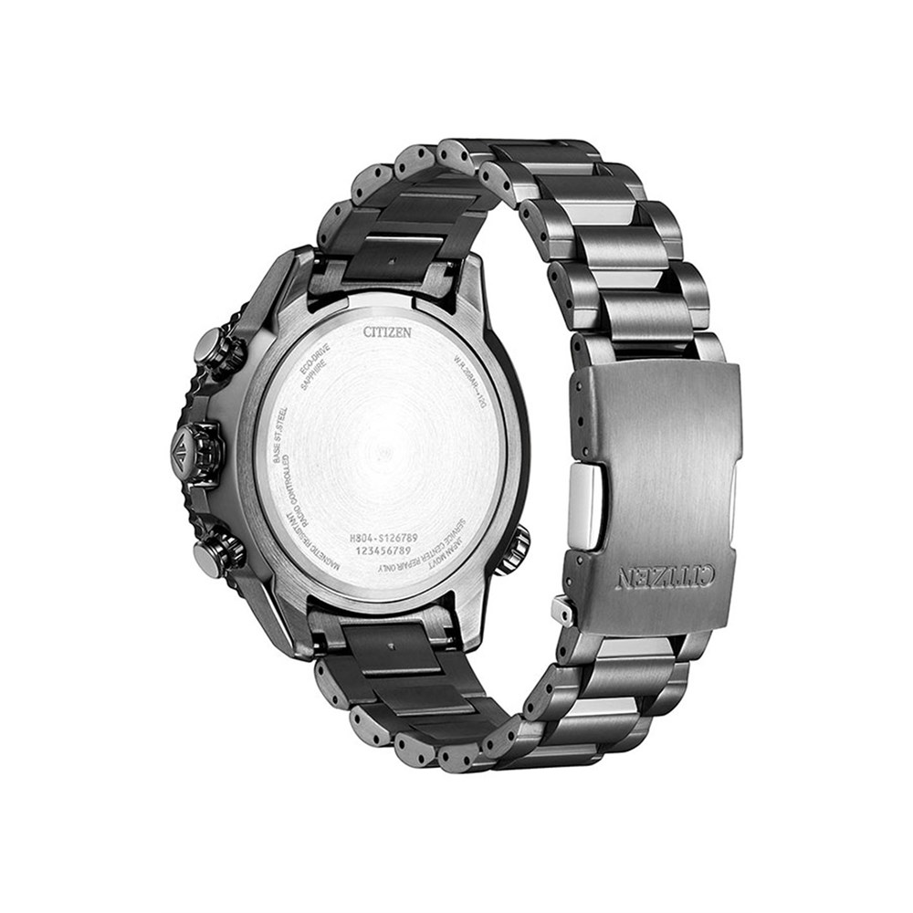 CITIZEN PROMASTER SKY NAVIHAWK