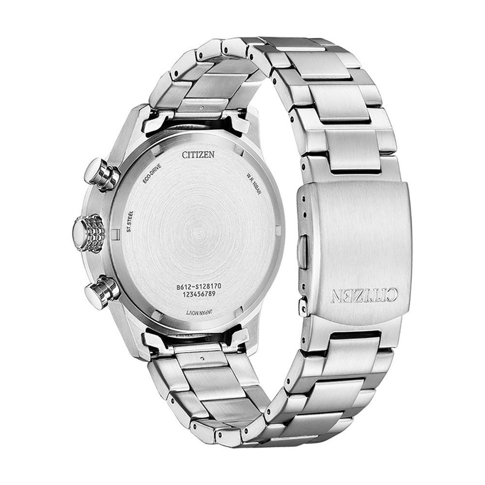 CITIZEN ECO DRIVE