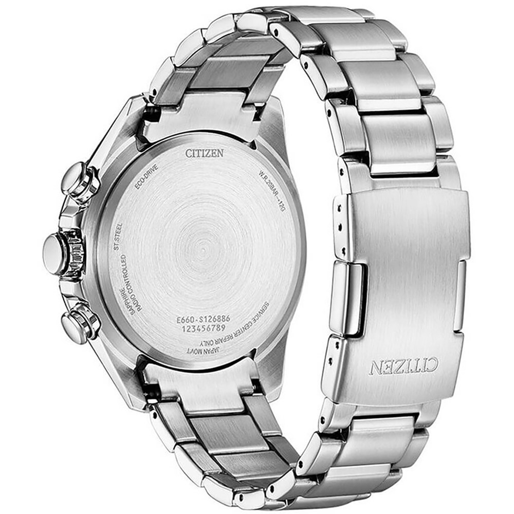 CITIZEN ECO DRIVE