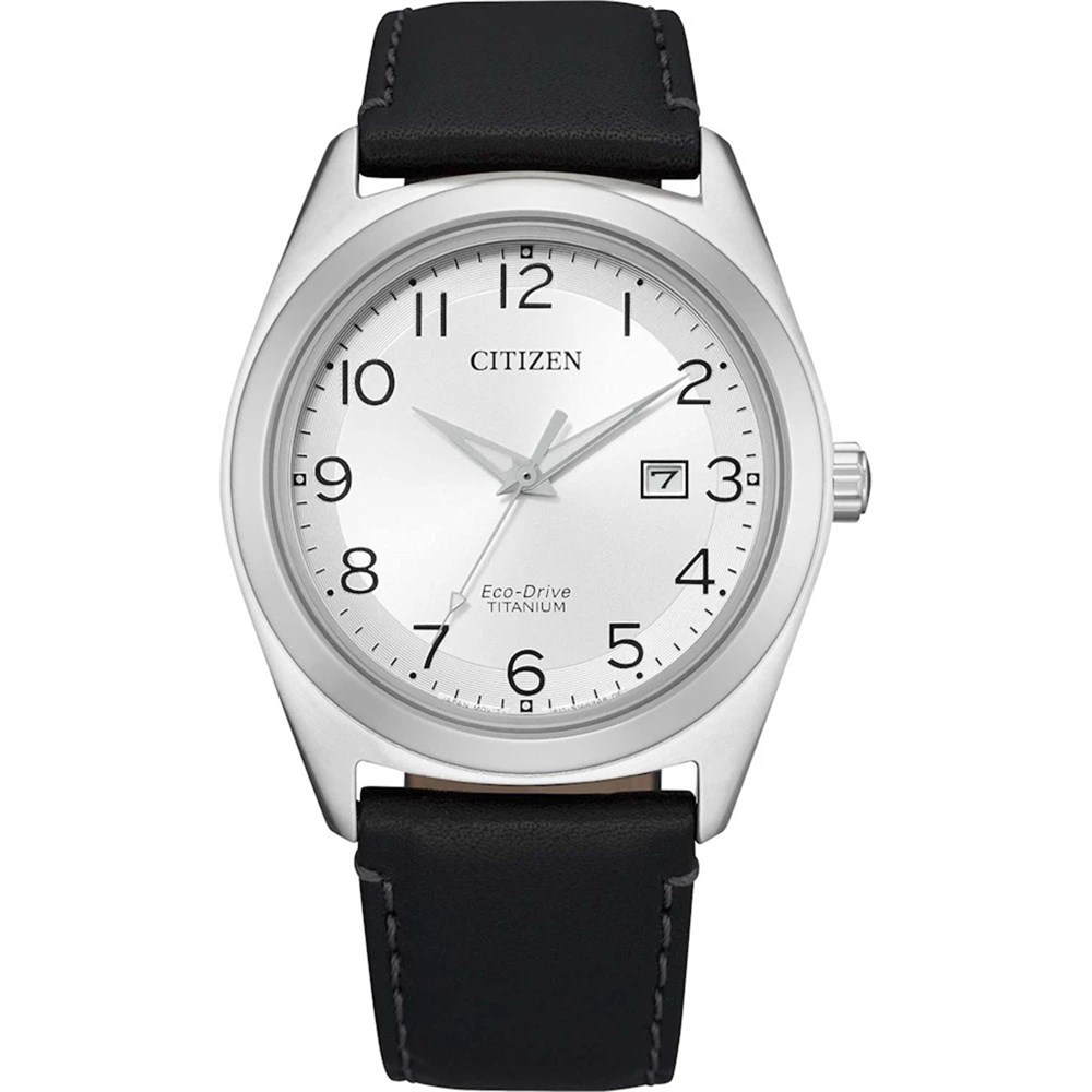 CITIZEN ECO DRIVE