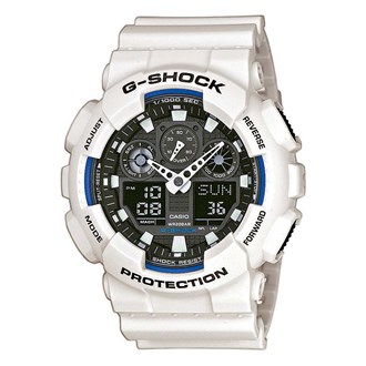 CASIO G-SHOCK