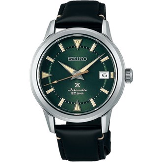 SEIKO PROSPEX ‘Alpinist’ 1959