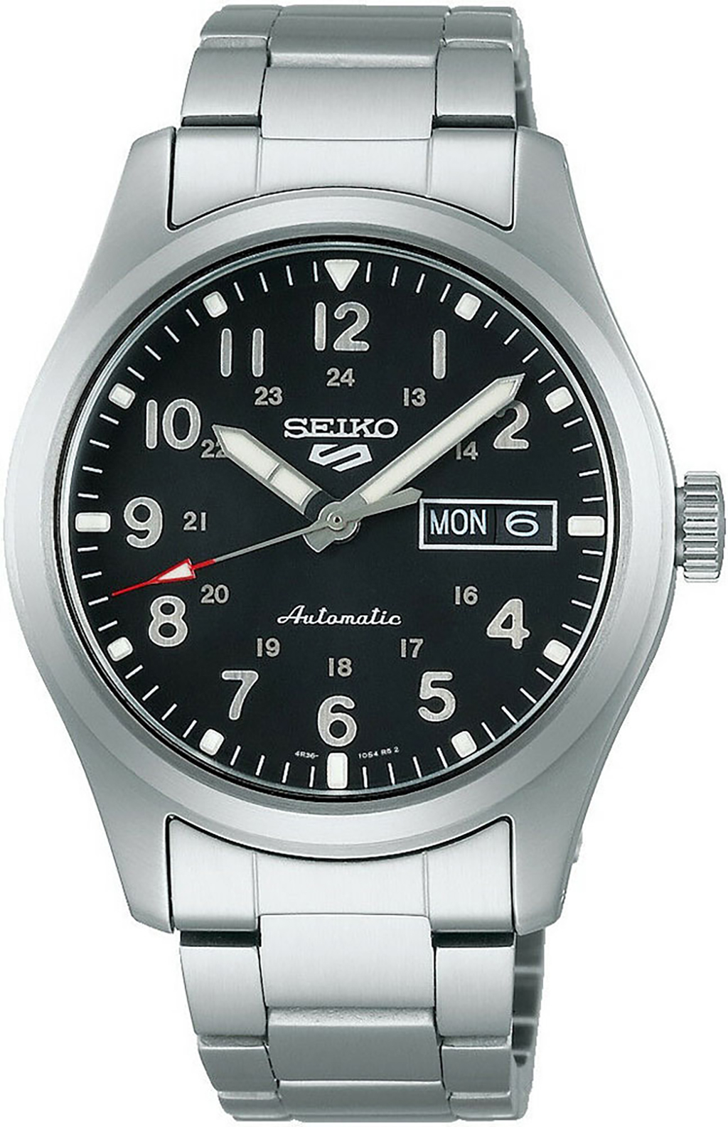 SEIKO 5 SPORTS lifestyle