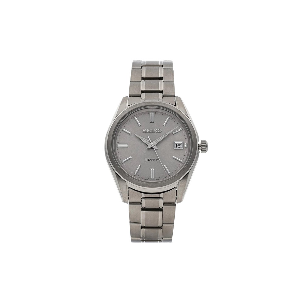 SEIKO TITANIUM
