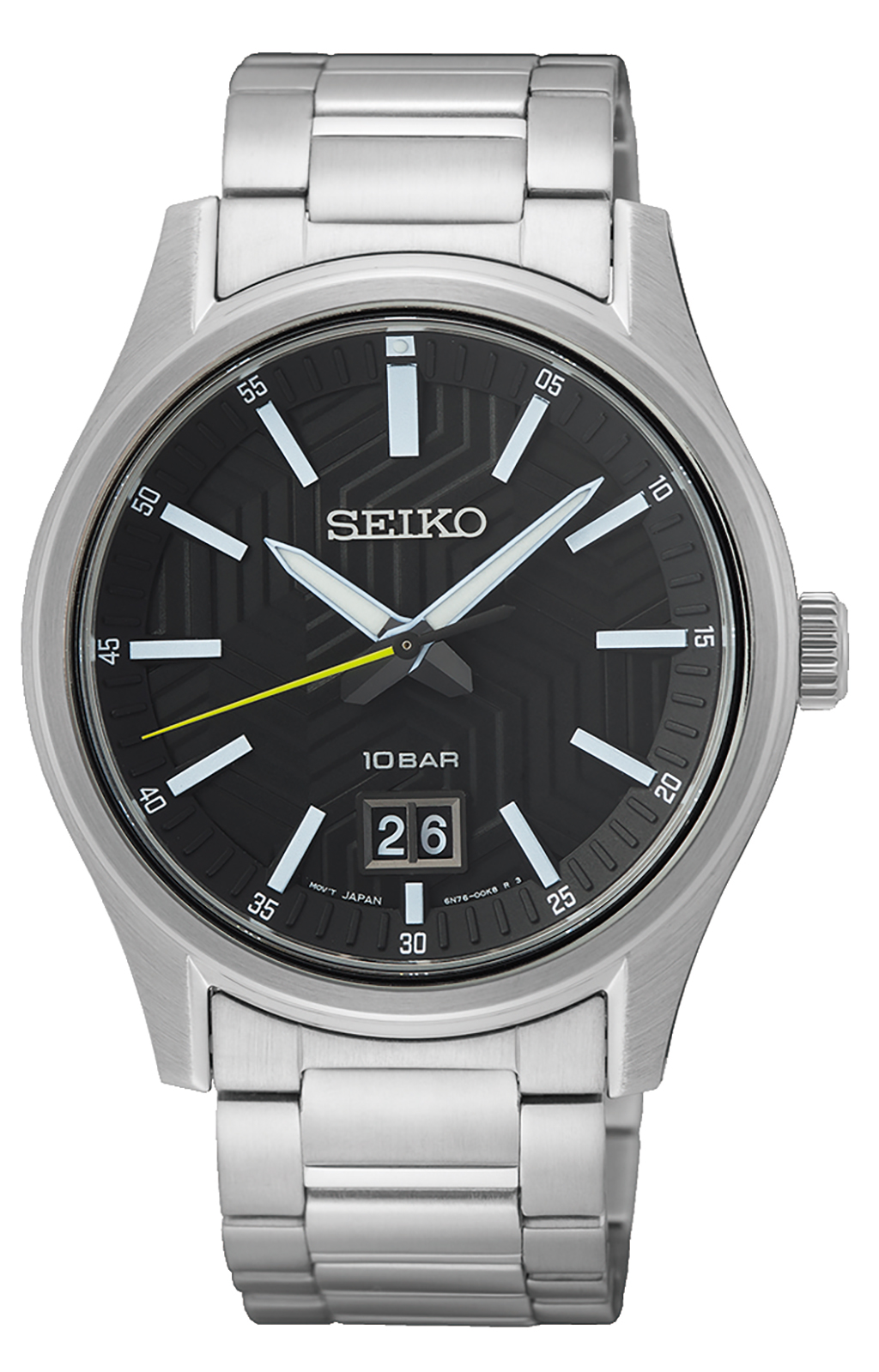 SEIKO CLASSIC lifestyle