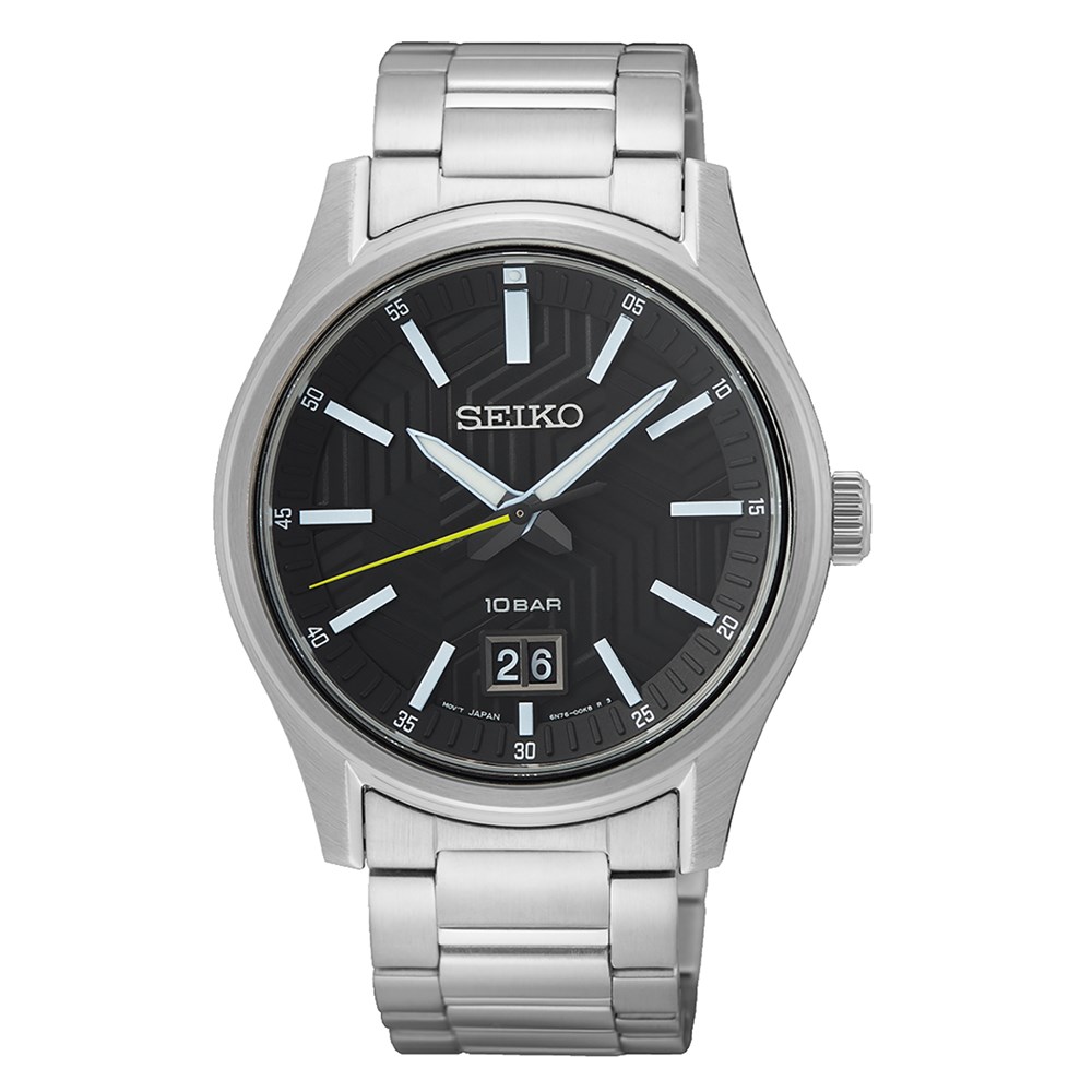 SEIKO CLASSIC