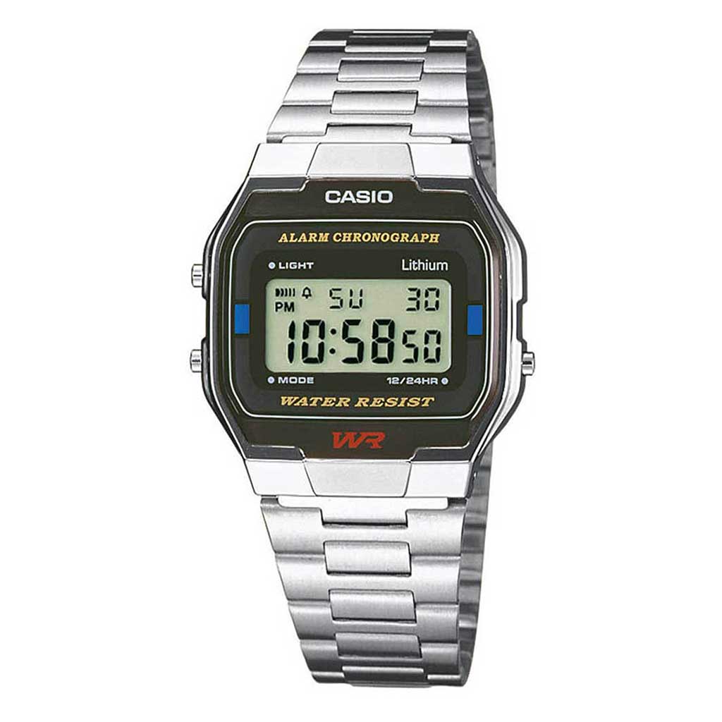 CASIO Collection lifestyle