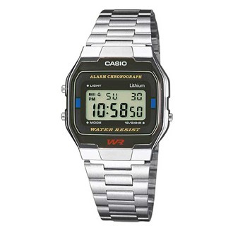 CASIO Collection