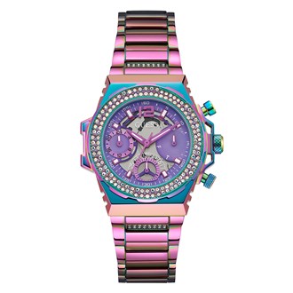 GUESS FUSION