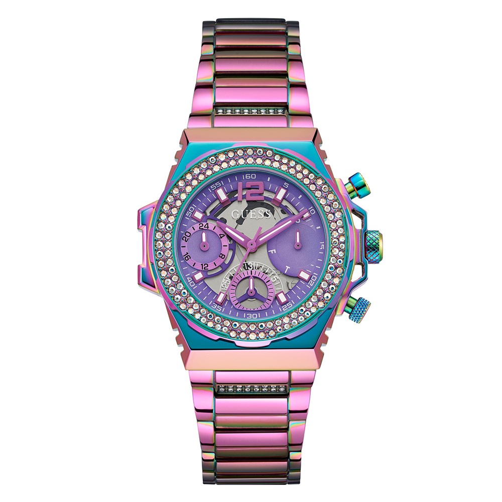 GUESS FUSION
