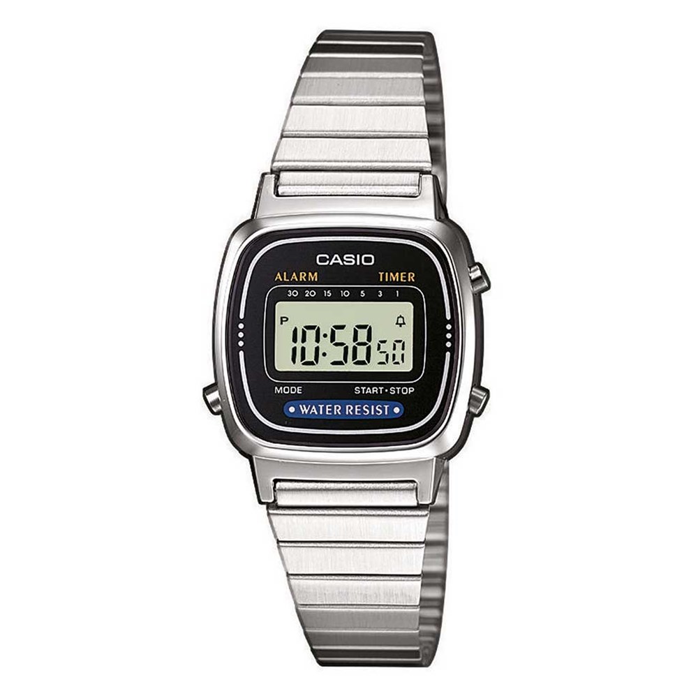 CASIO COLLECTION