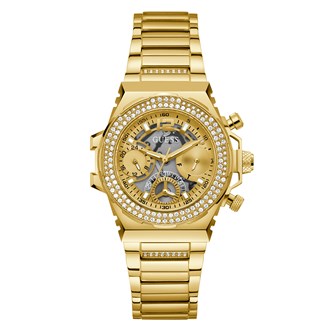 GUESS FUSION