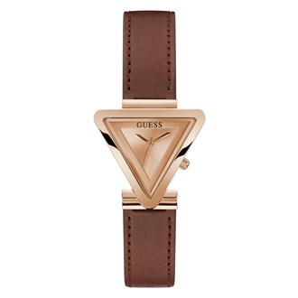 GUESS TRIANGLE