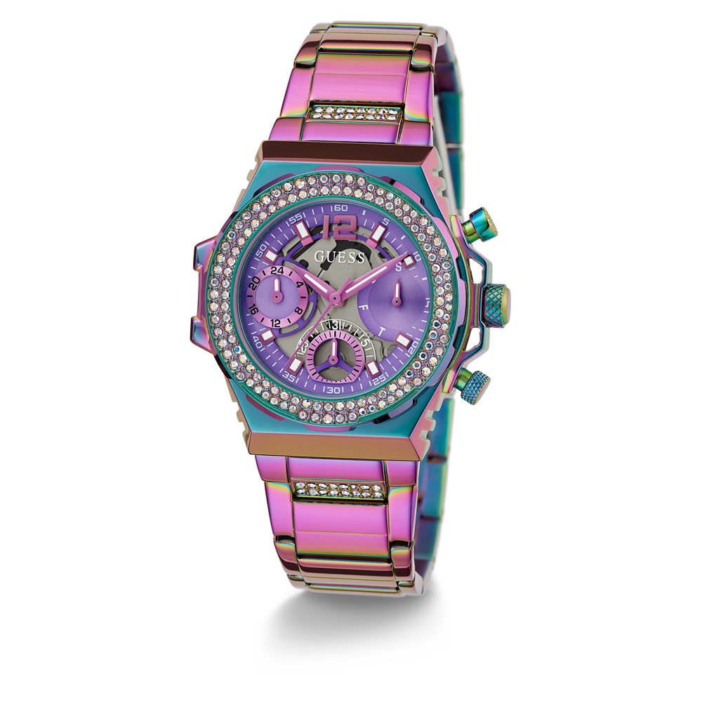 GUESS FUSION