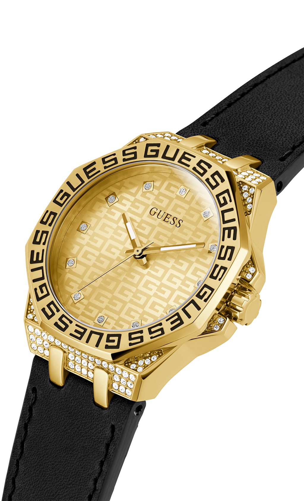 GUESS INSIGNIA lifestyle