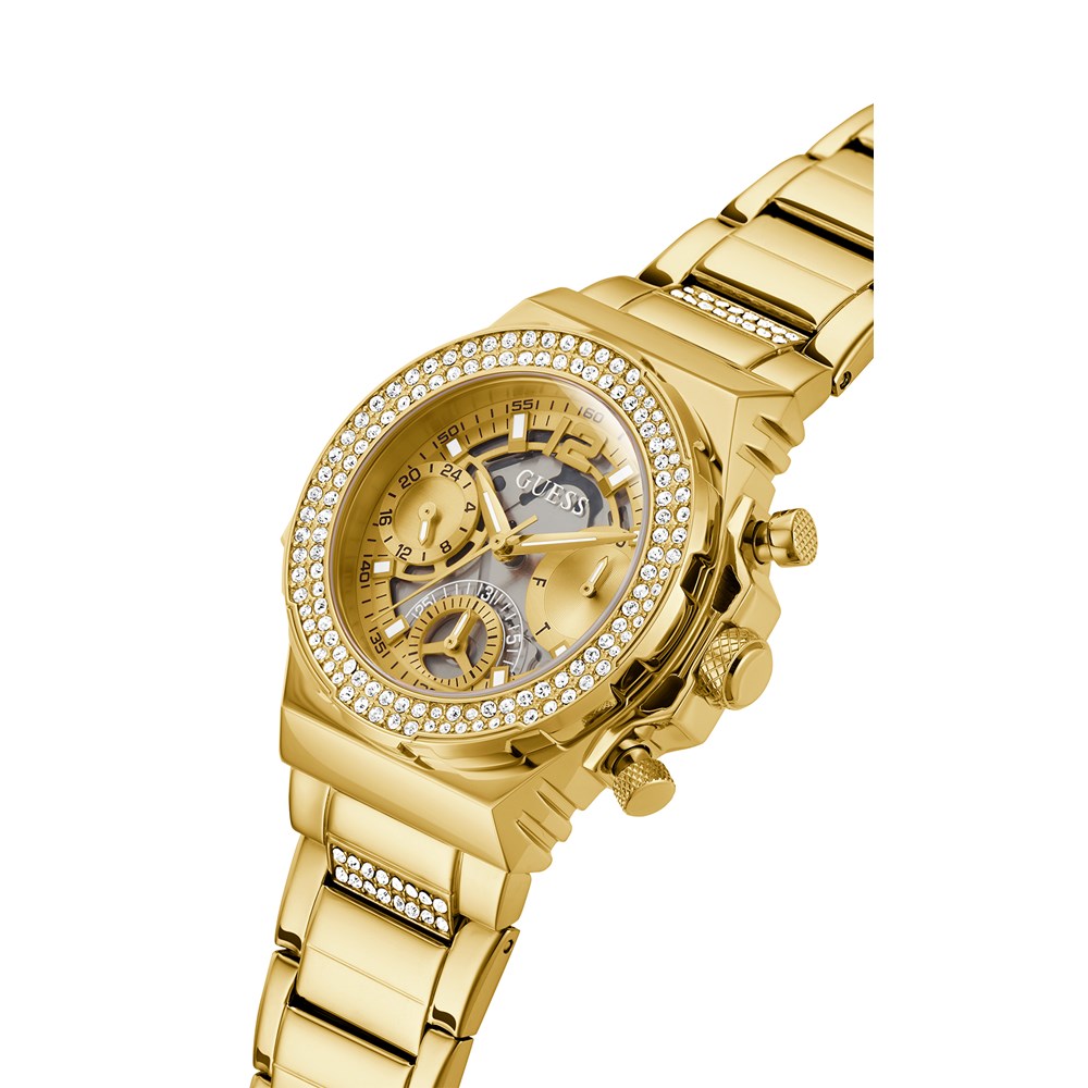 GUESS FUSION