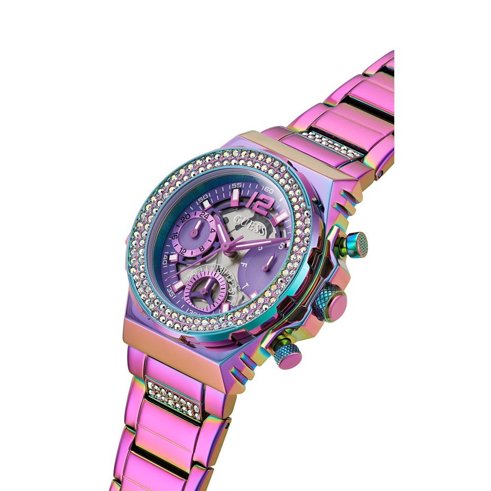 GUESS FUSION