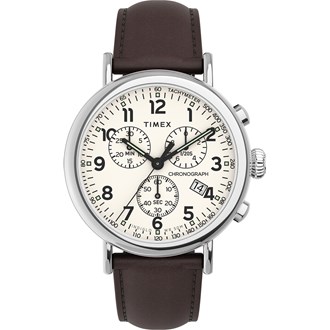 TIMEX Standard Chronograph