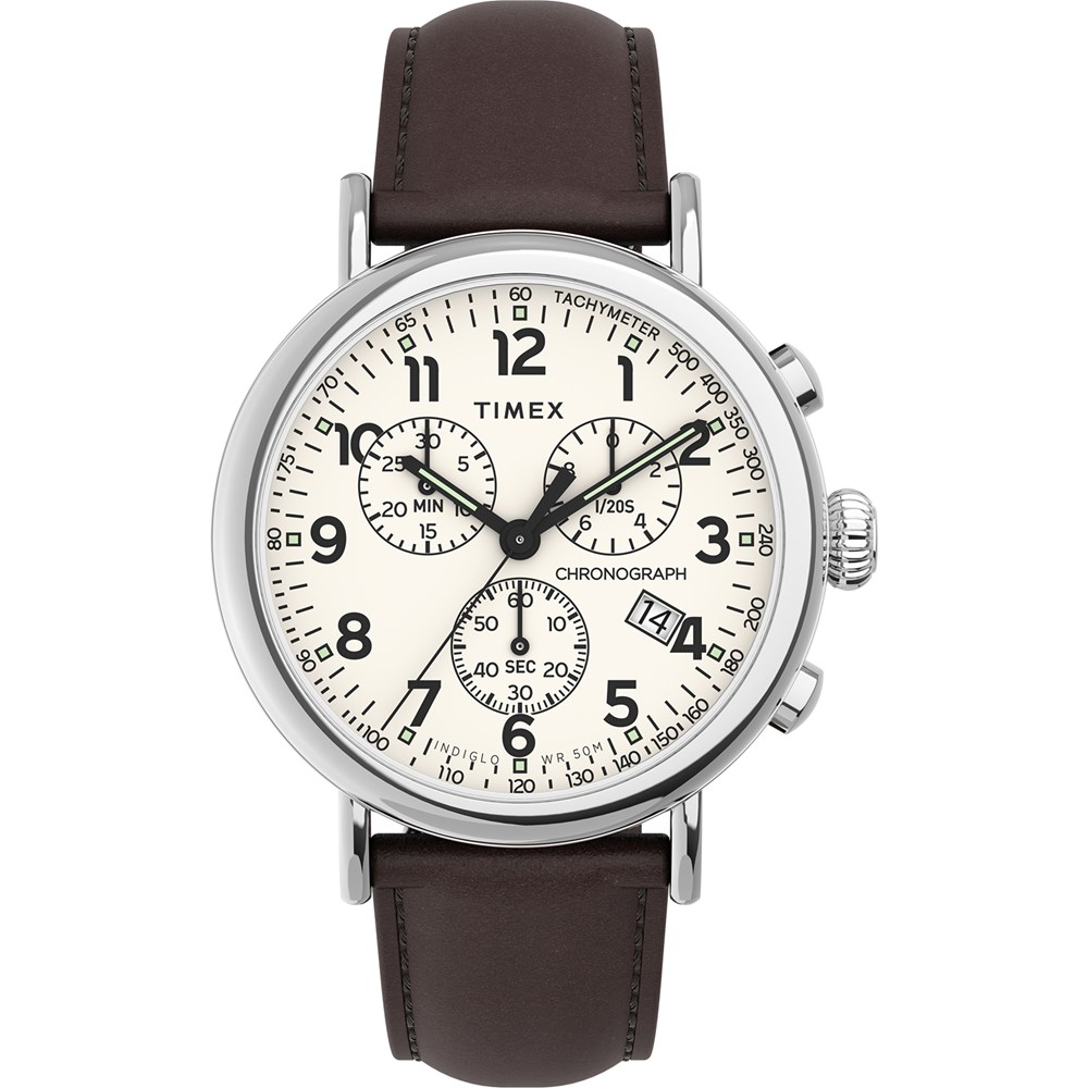 TIMEX Standard Chronograph