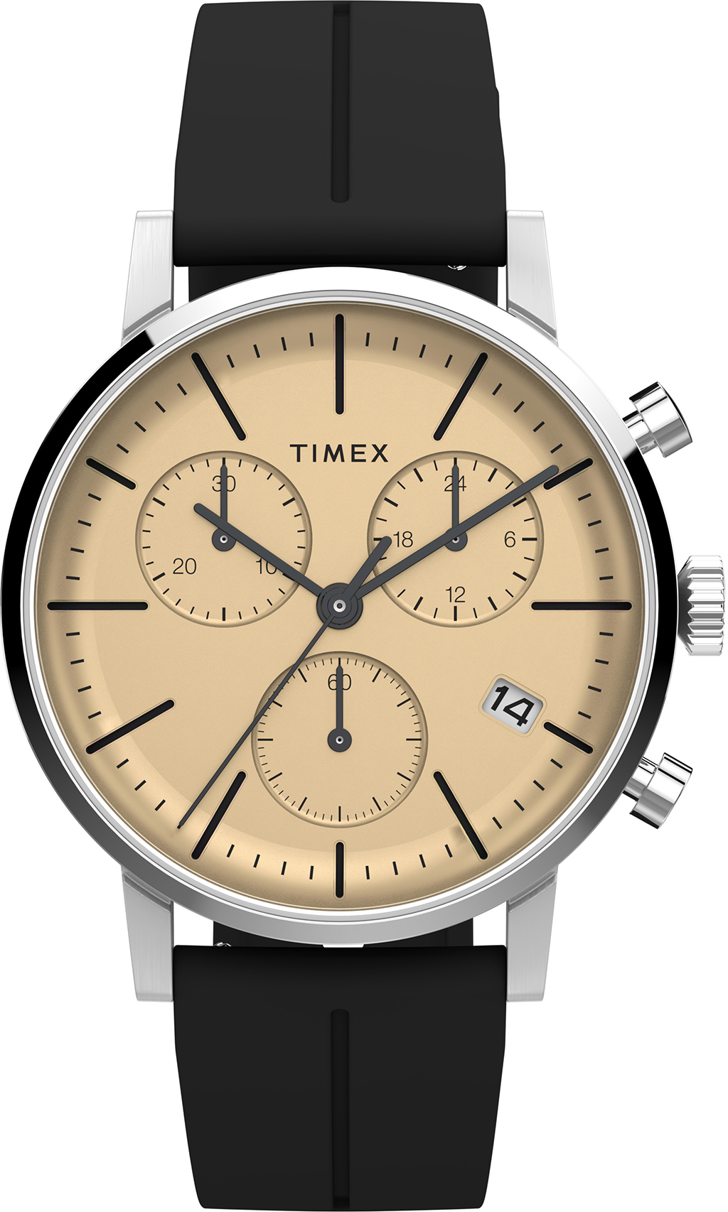 TIMEX Midtown Chronograph  lifestyle