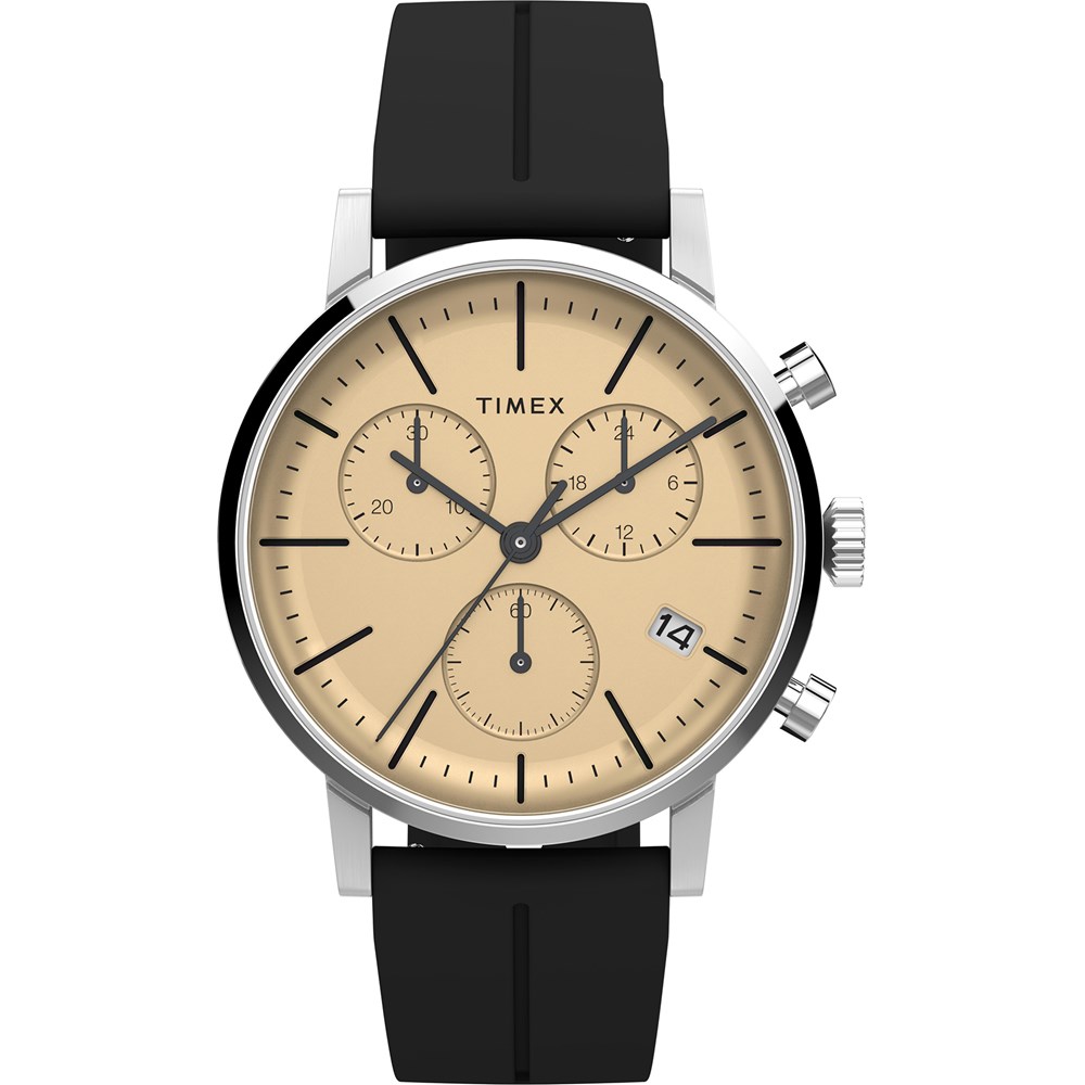 TIMEX Midtown Chronograph 