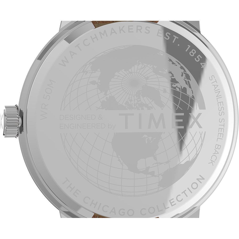 TIMEX CHICAGO