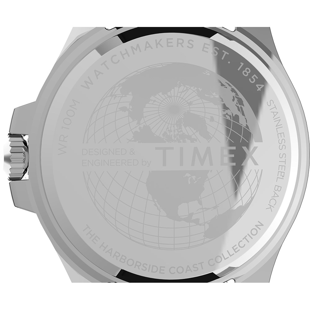 TIMEX Harborside Coast