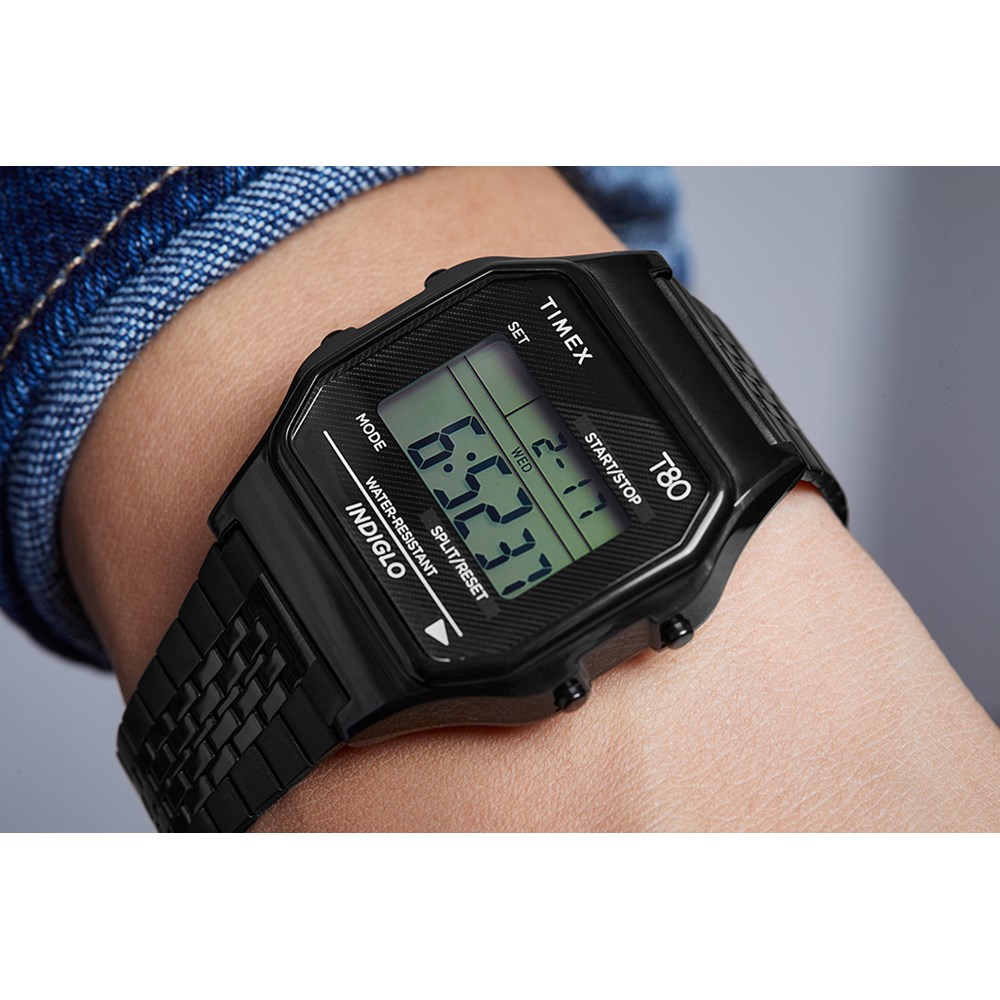 TIMEX T80